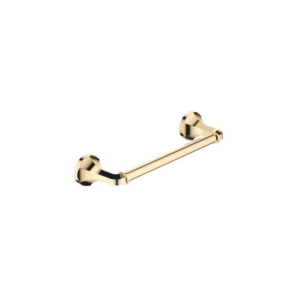 Dornbracht - Madison Towel Bar In Durabrass - Durabrass
