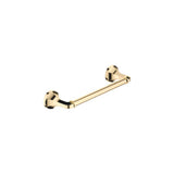 Dornbracht - Madison Towel Bar In Durabrass - Durabrass