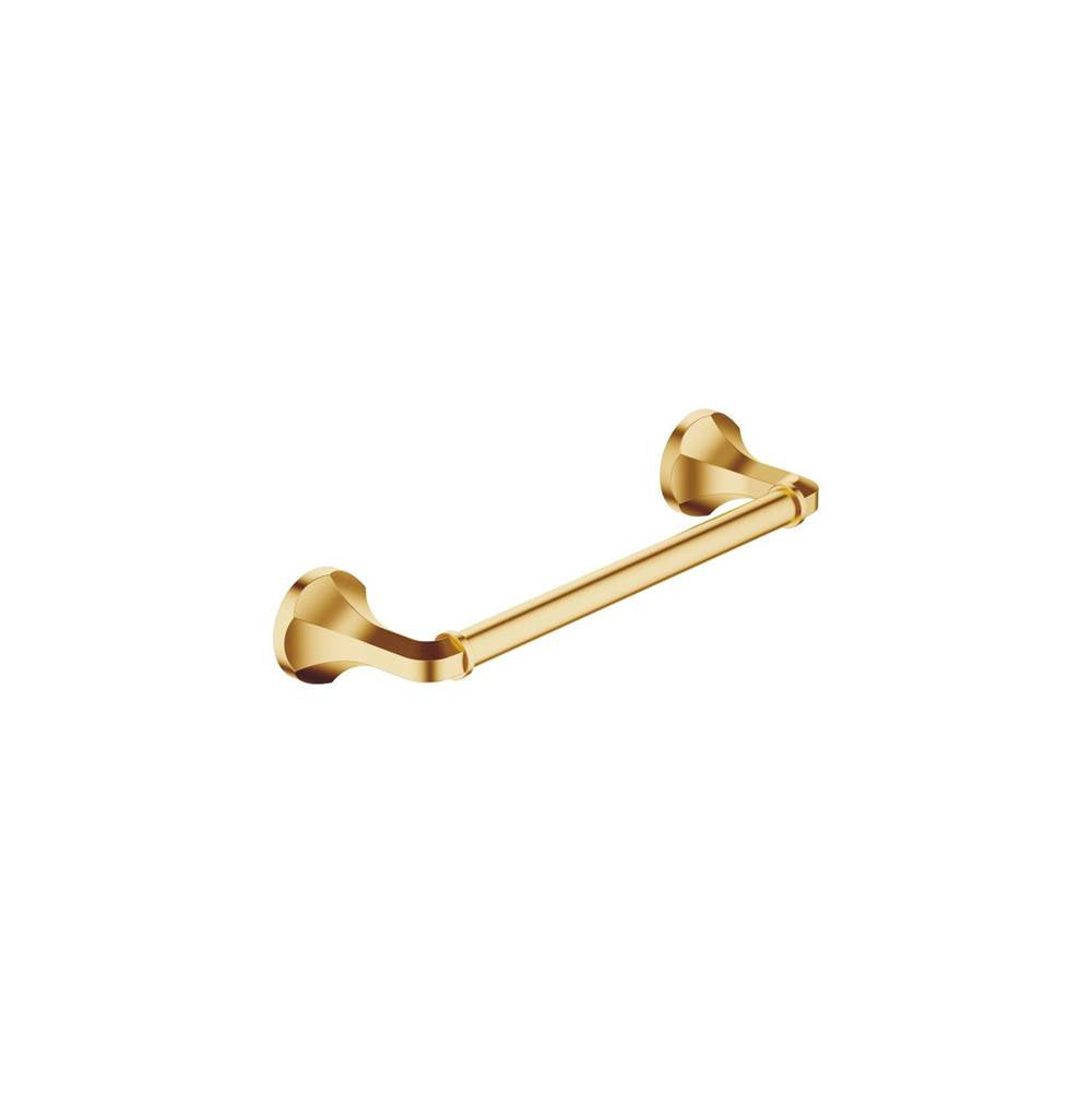 Dornbracht - Madison Towel Bar In Brushed Durabrass - Brushed Durabrass
