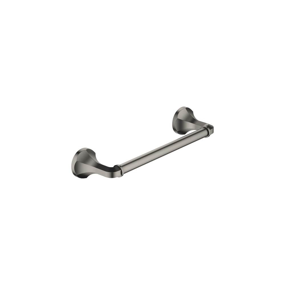 Dornbracht - Madison Towel Bar In Dark Platinum Matte - Dark platinum matte