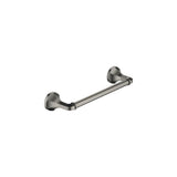 Dornbracht - Madison Towel Bar In Dark Platinum Matte - Dark platinum matte