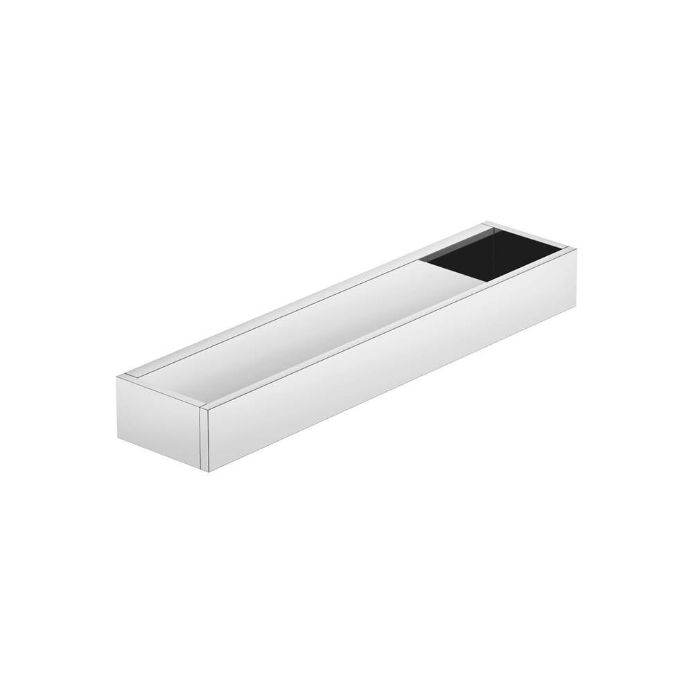 Dornbracht - MEM Towel Bar In Polished Chrome - Polished Chrome