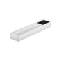 Dornbracht - MEM Towel Bar In Polished Chrome - Polished Chrome
