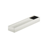 Dornbracht - MEM Towel Bar In Platinum - Platinum
