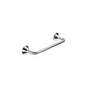Dornbracht - VAIA Towel Bar In Platinum - Platinum