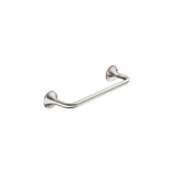 Dornbracht - VAIA Towel Bar In Platinum Matte - Platinum Matte