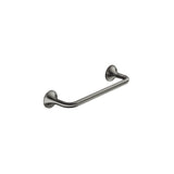 Dornbracht - VAIA Towel Bar In Dark Platinum Matte - Dark platinum matte