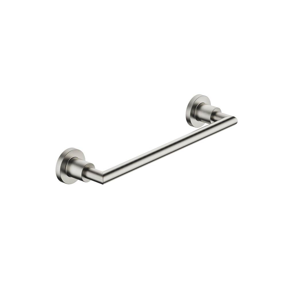 Dornbracht - Tara Towel Bar In Platinum Matte - Platinum Matte