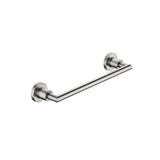 Dornbracht - Tara Towel Bar In Platinum Matte - Platinum Matte
