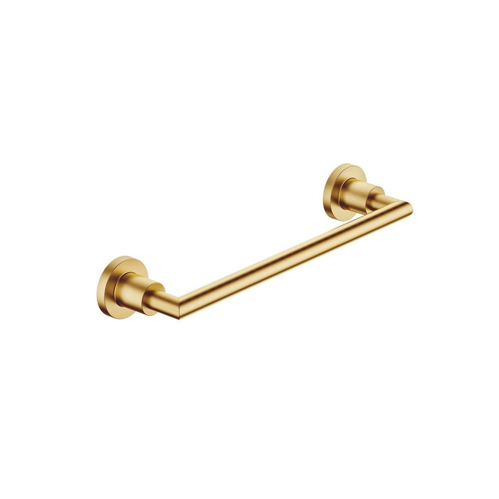 Dornbracht - Tara Towel Bar In Brushed Durabrass - Brushed Durabrass