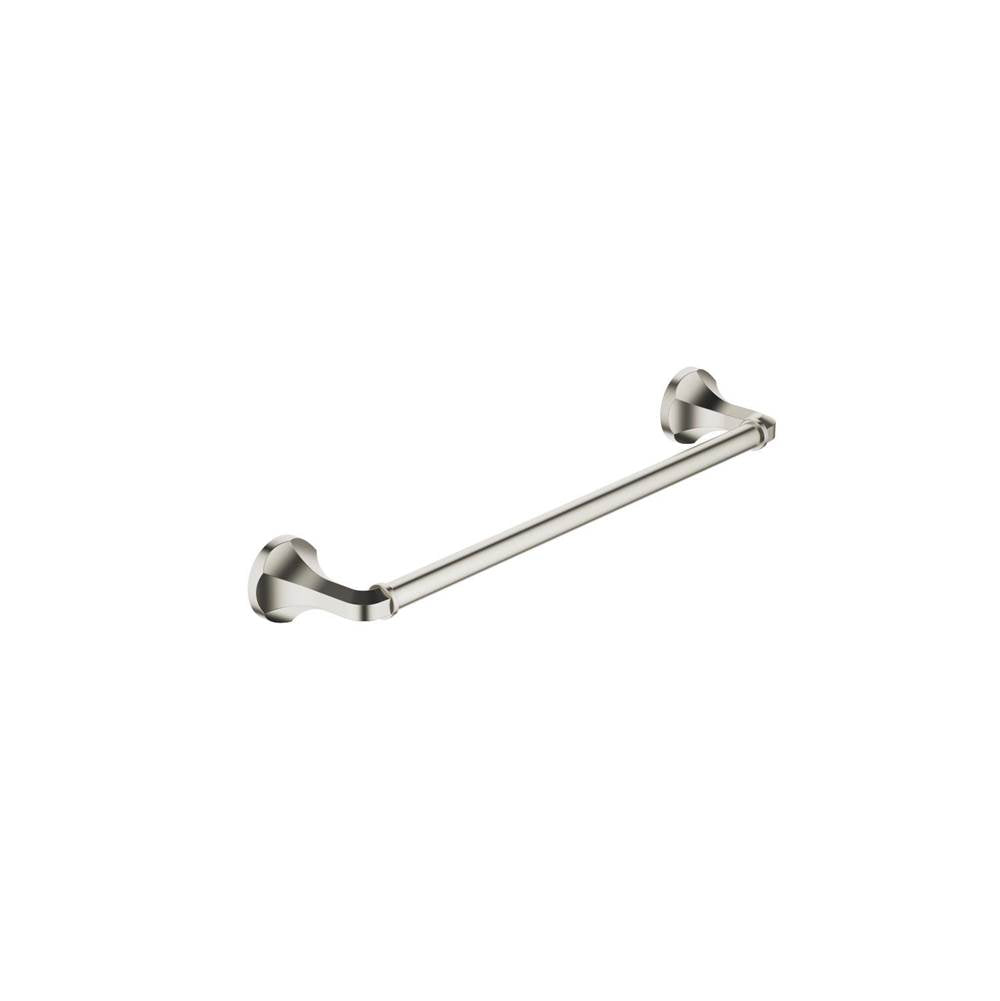Dornbracht - Madison Towel Bar In Platinum Matte - Platinum Matte