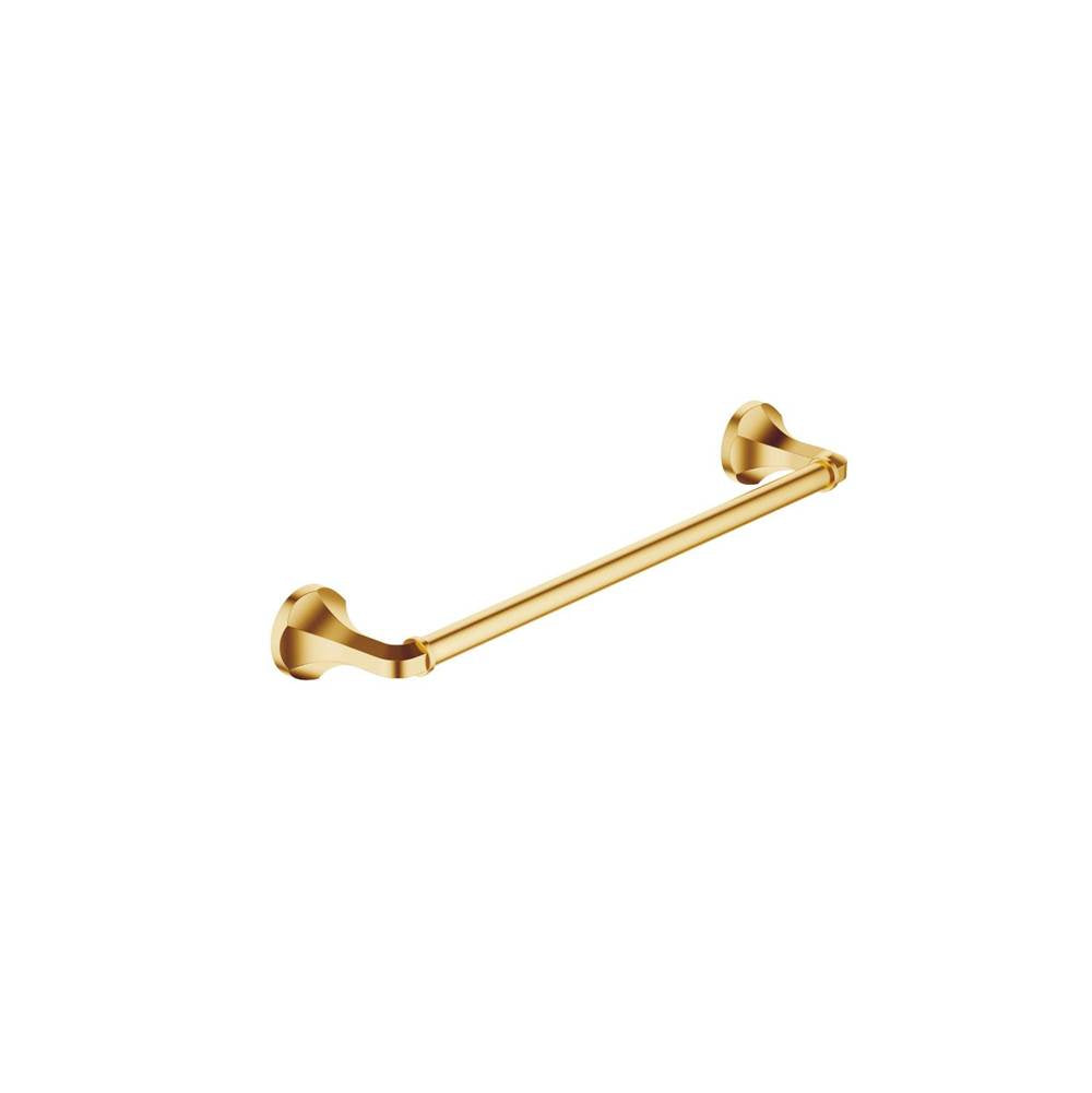 Dornbracht - Madison Towel Bar In Brushed Durabrass - Brushed Durabrass