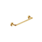 Dornbracht - Madison Towel Bar In Brushed Durabrass - Brushed Durabrass