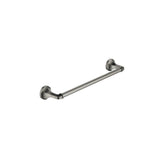 Dornbracht - Madison Towel Bar In Dark Platinum Matte - Dark platinum matte