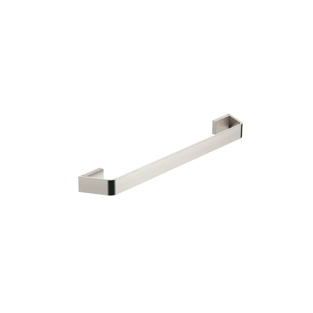 Dornbracht - CL.1 Towel Bar In Platinum Matte - Platinum Matte