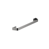 Dornbracht - CL.1 Towel Bar In Dark Platinum Matte - Dark platinum matte
