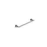 Dornbracht - Tara Towel Bar In Polished Chrome - Polished Chrome