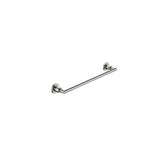 Dornbracht - Tara Towel Bar In Platinum Matte - Platinum Matte