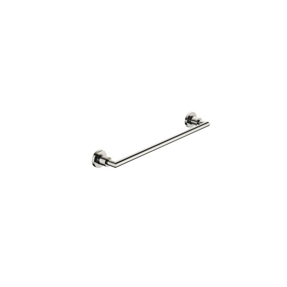 Dornbracht - Tara Towel Bar In Platinum - Platinum