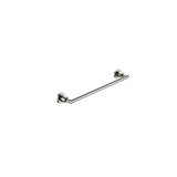 Dornbracht - Tara Towel Bar In Platinum - Platinum