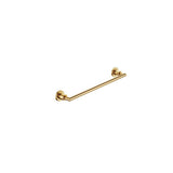 Dornbracht - Tara Towel Bar In Brushed Durabrass - Brushed Durabrass