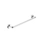 Dornbracht - Madison Towel Bar In Polished Chrome - Polished Chrome