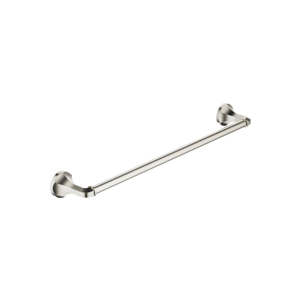 Dornbracht - Madison Towel Bar In Platinum Matte - Platinum Matte
