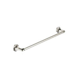 Dornbracht - Madison Towel Bar In Platinum Matte - Platinum Matte