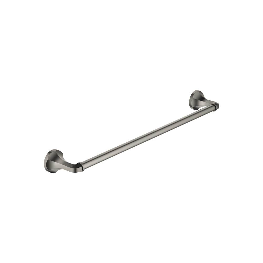 Dornbracht - Madison Towel Bar In Dark Platinum Matte - Dark platinum matte