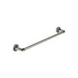 Dornbracht - Madison Towel Bar In Dark Platinum Matte - Dark platinum matte