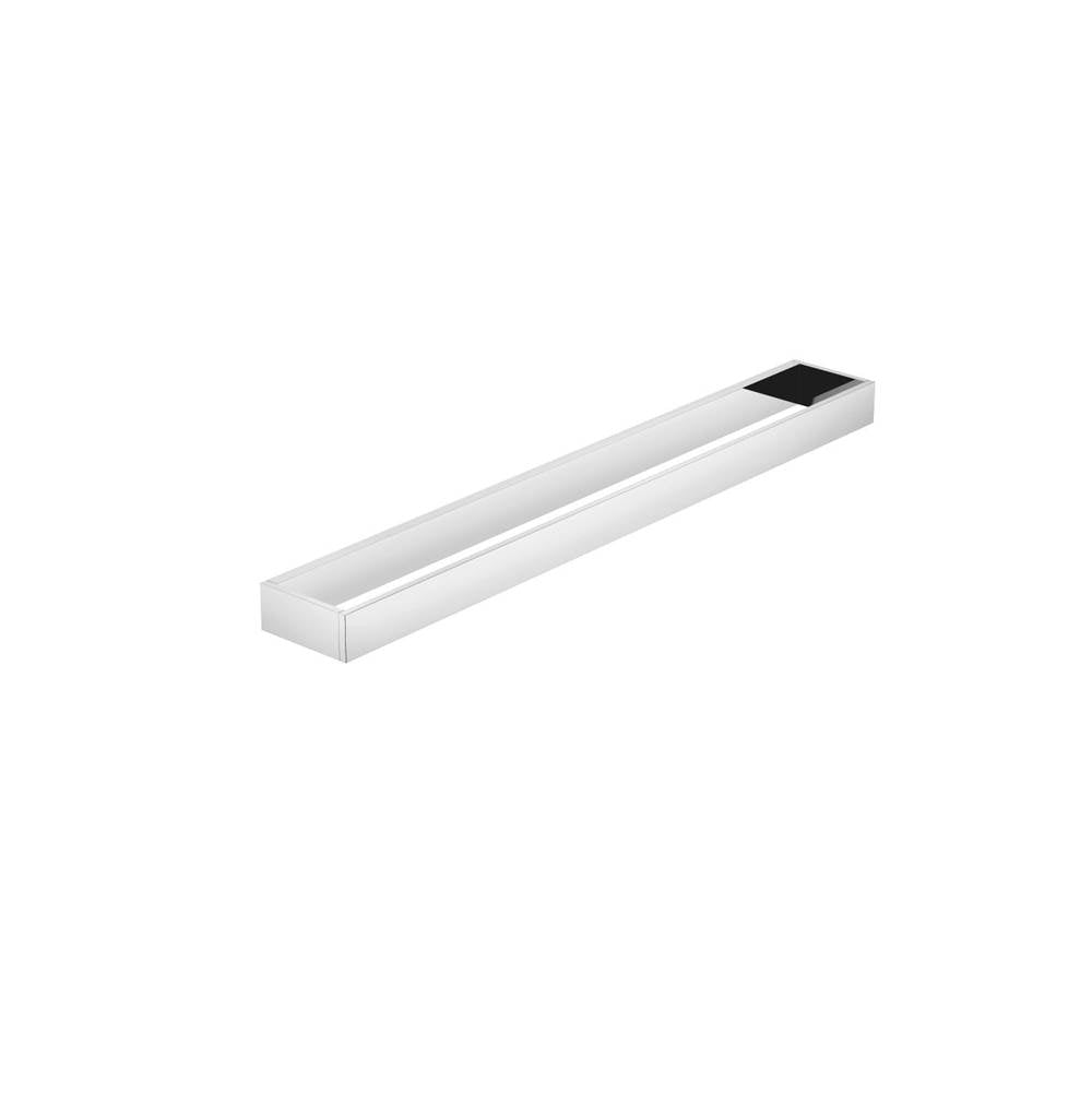 Dornbracht - MEM Towel Bar In Polished Chrome - Polished Chrome
