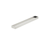 Dornbracht - MEM Towel Bar In Platinum Matte - Platinum Matte