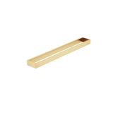 Dornbracht - MEM Towel Bar In Brushed Durabrass - Brushed Durabrass