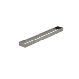 Dornbracht - MEM Towel Bar In Dark Platinum Matte - Dark platinum matte