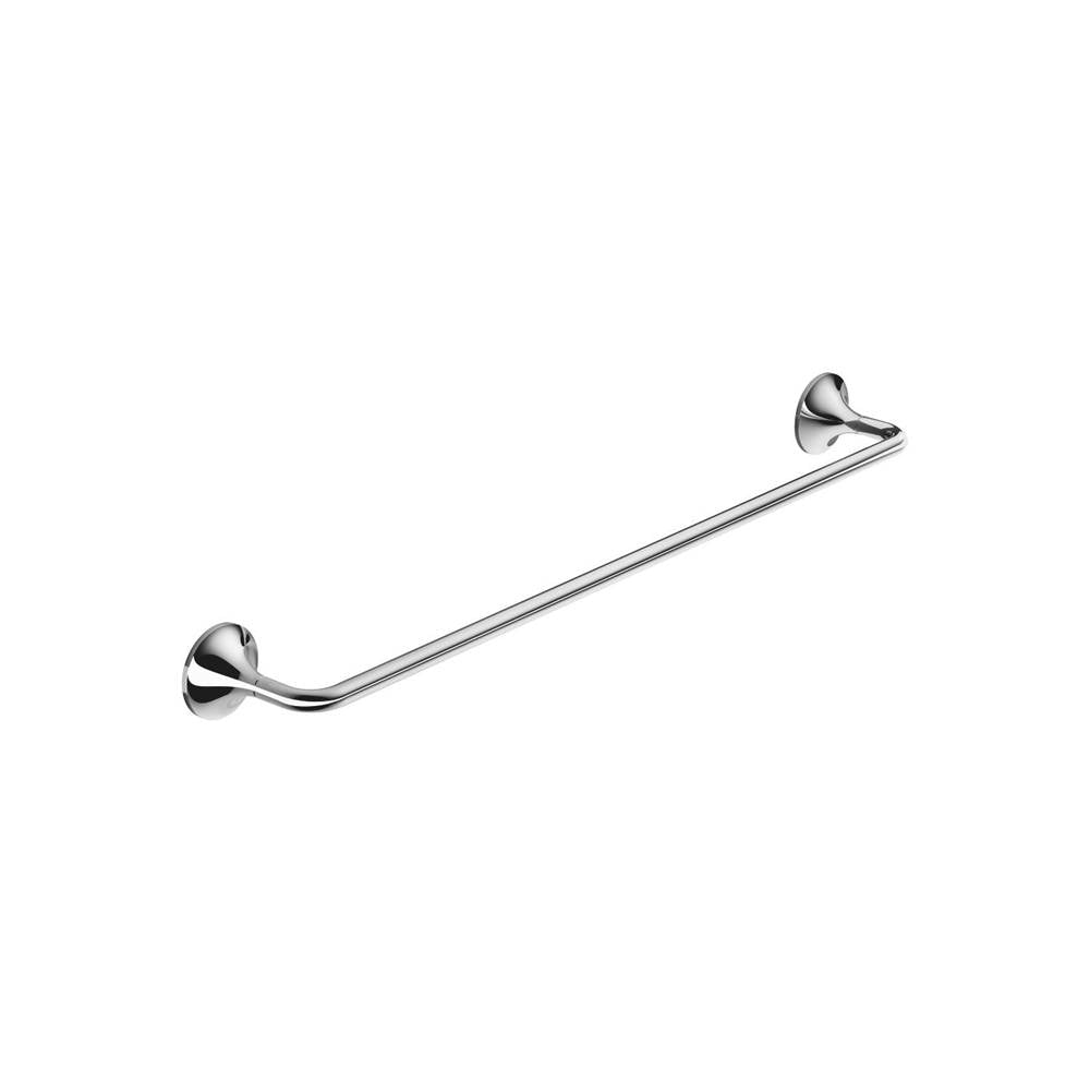 Dornbracht - VAIA Towel Bar In Platinum - Platinum