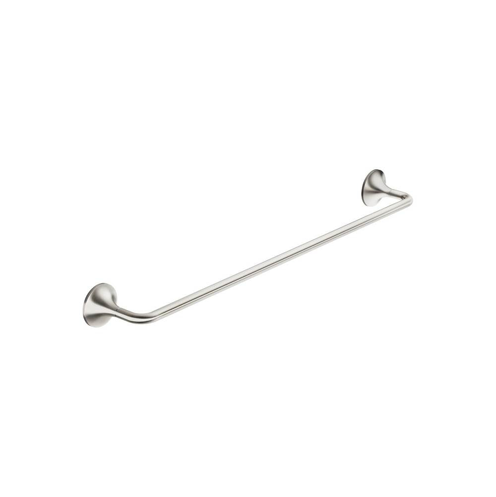 Dornbracht - VAIA Towel Bar In Platinum Matte - Platinum Matte