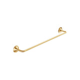 Dornbracht - VAIA Towel Bar In Brushed Durabrass - Brushed Durabrass
