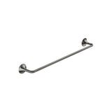 Dornbracht - VAIA Towel Bar In Dark Platinum Matte - Dark platinum matte
