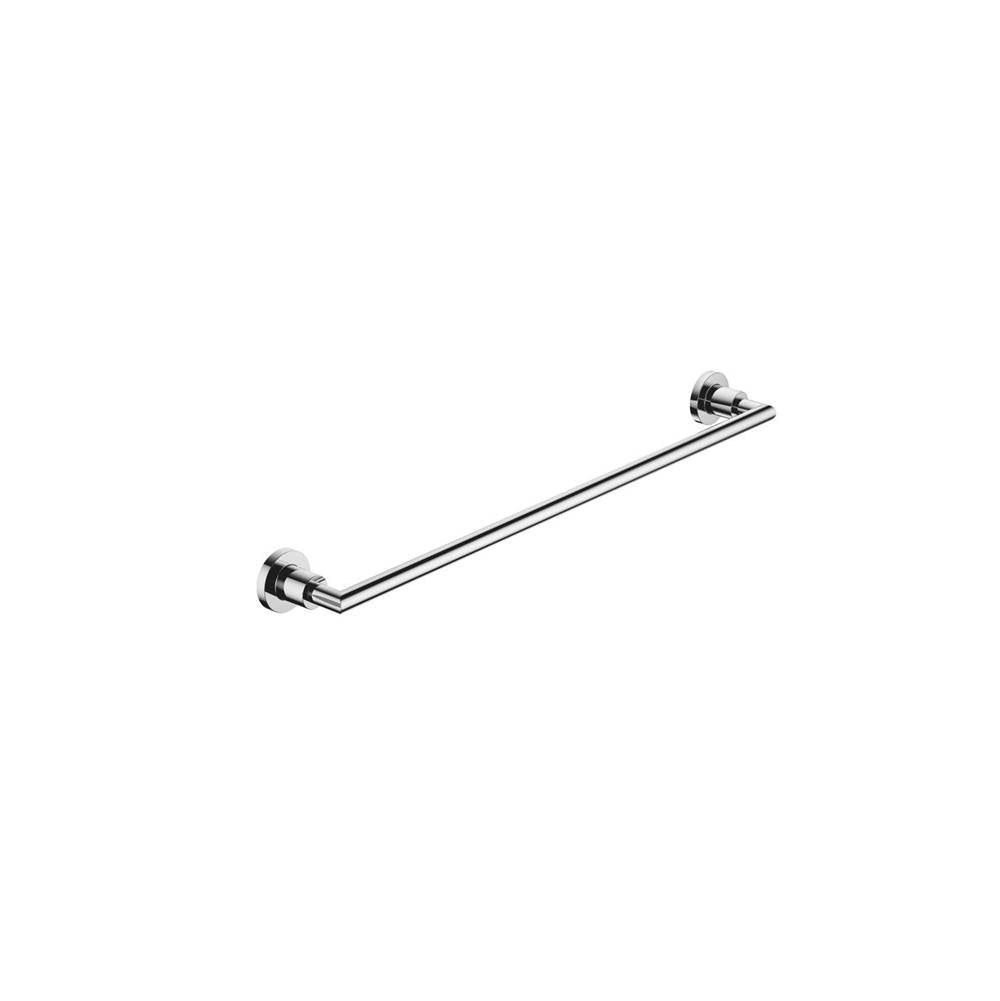 Dornbracht - Tara Towel Bar In Polished Chrome - Polished Chrome