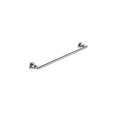 Dornbracht - Tara Towel Bar In Platinum Matte - Platinum Matte