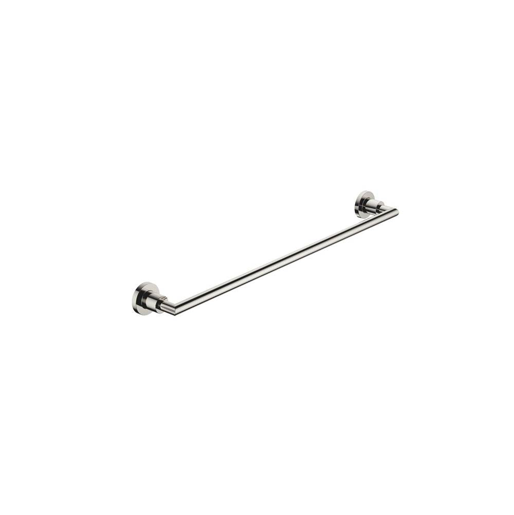 Dornbracht - Tara Towel Bar In Platinum - Platinum