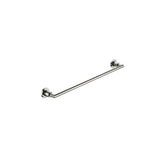 Dornbracht - Tara Towel Bar In Platinum - Platinum