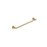 Dornbracht - Tara Towel Bar In Brushed Durabrass - Brushed Durabrass