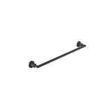 Dornbracht - Tara Towel Bar In Black Matte - Black Matte