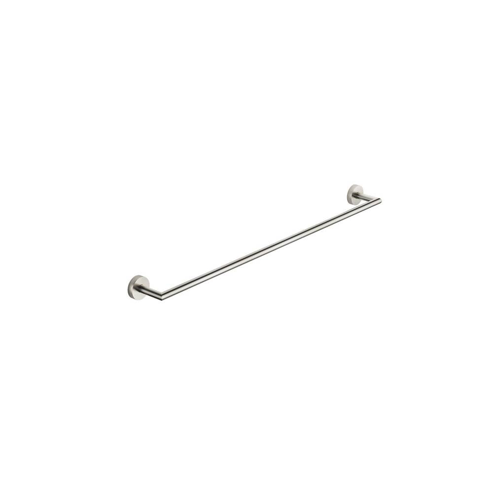 Dornbracht - Meta Towel Bar In Platinum Matte - Platinum Matte