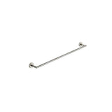 Dornbracht - Meta Towel Bar In Platinum Matte - Platinum Matte