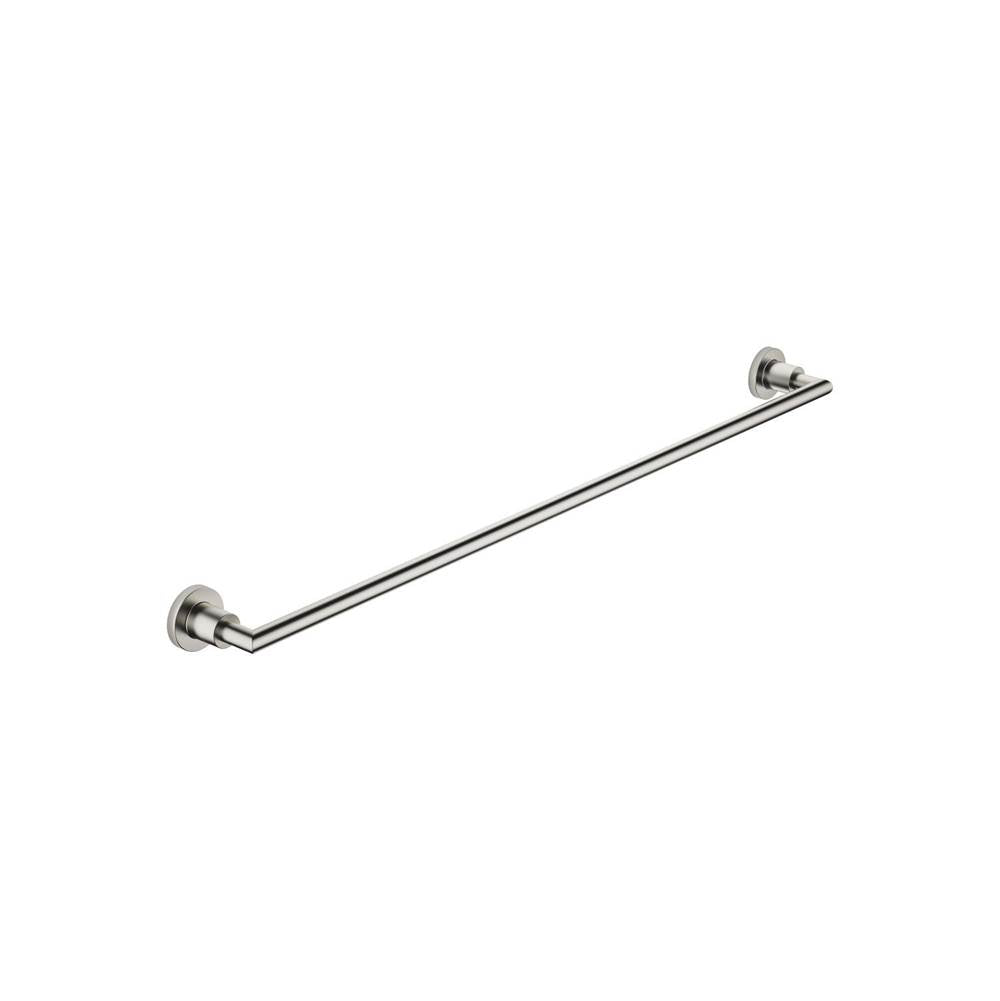 Dornbracht - Tara Towel Bar In Platinum Matte - Platinum Matte