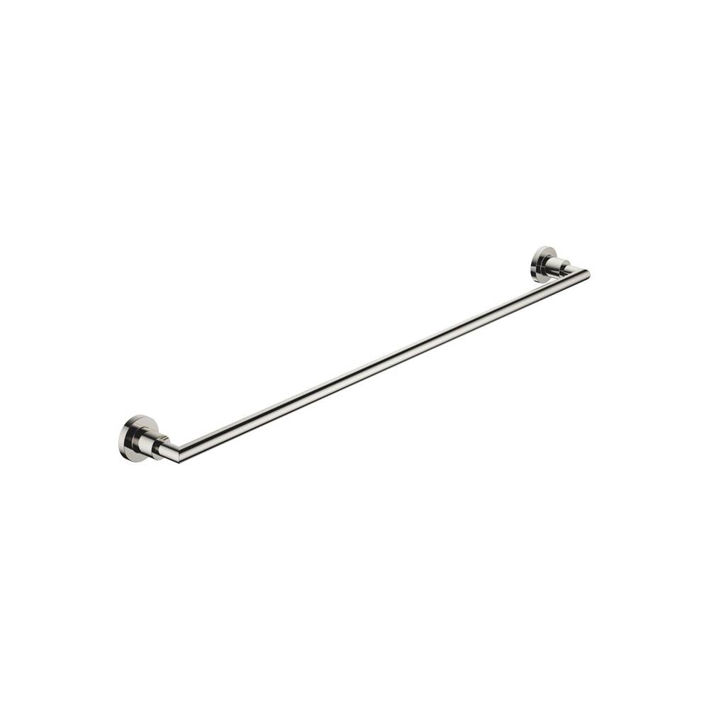 Dornbracht - Tara Towel Bar In Platinum - Platinum
