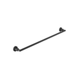 Dornbracht - Tara Towel Bar In Black Matte - Black Matte