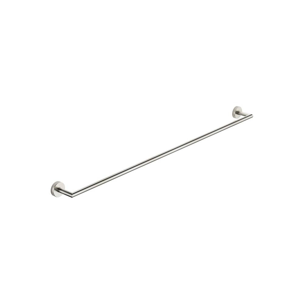 Dornbracht - Meta Towel Bar In Platinum Matte - Platinum Matte